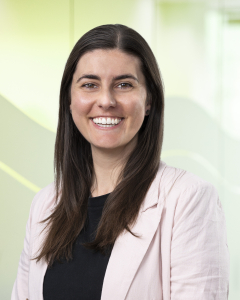 Jacqui Hicks Forest Family Psychology
