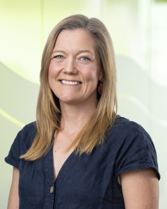 Dr Jess Baker Forest Family Psychology