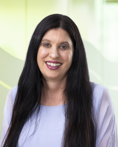 Kim Ambor Forest Family Psychology