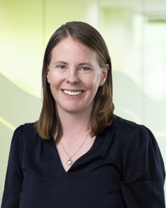 Lillian Angus Forest Family Psychology