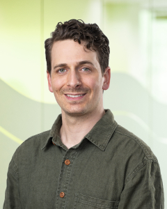 Jacob de Wet Forest Family Psychology