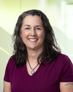 Janine Rogers Forest Family Psychology
